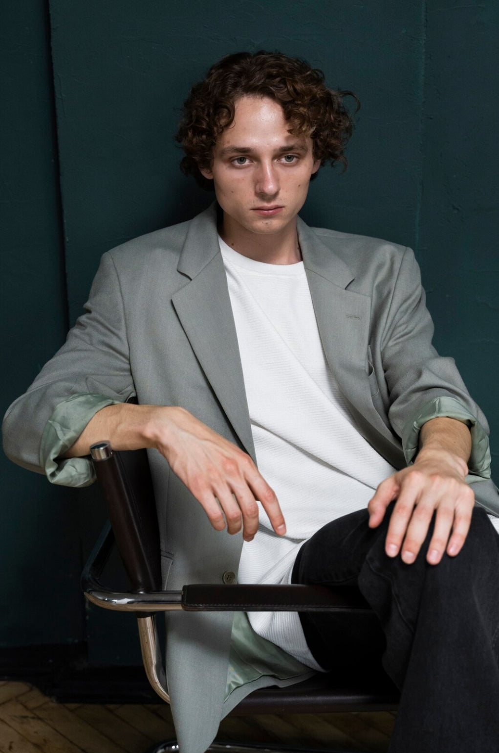 Men's Clothing