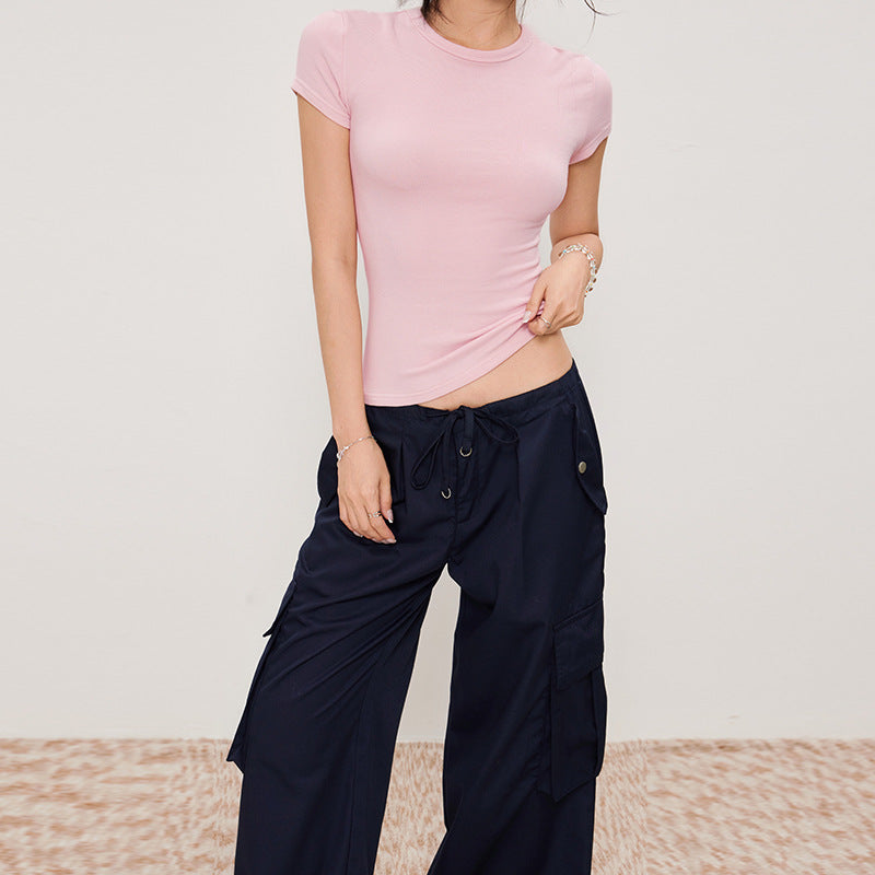 Round Neck Shirt