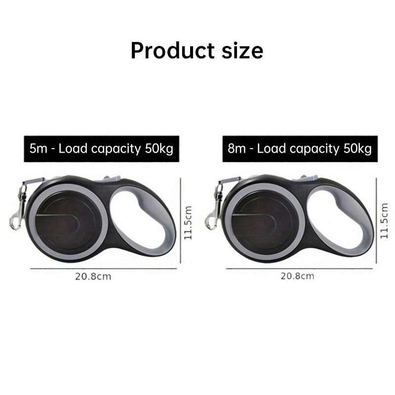 Retractable Dog Leash eprolo