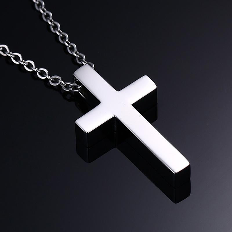 Cross Necklace eprolo