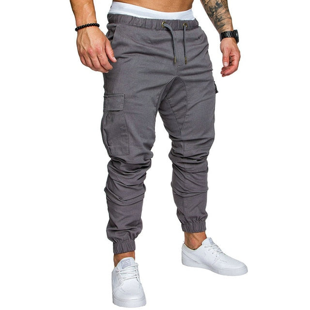 Hip Jogger Sweatpants eprolo