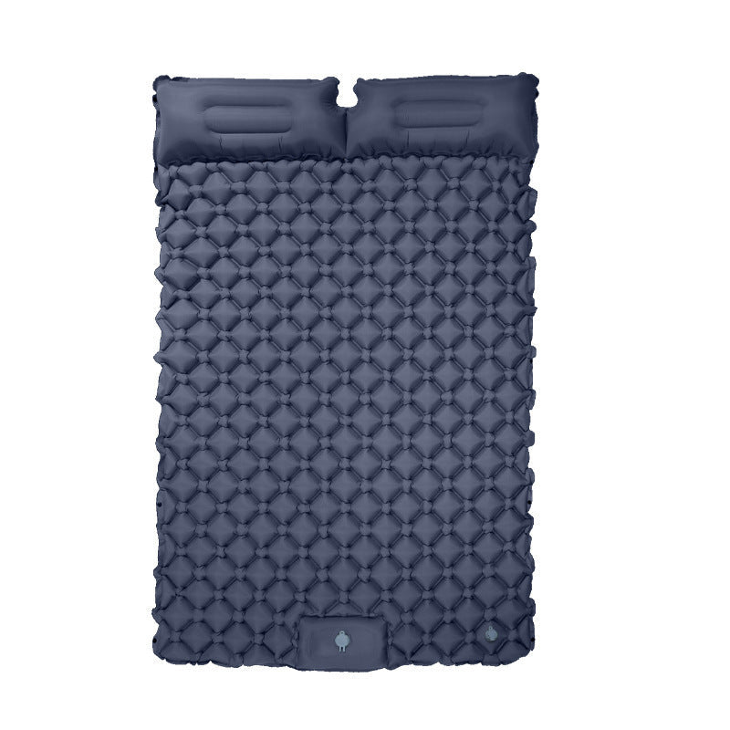 Outdoor double inflatable sleeping pad eprolo