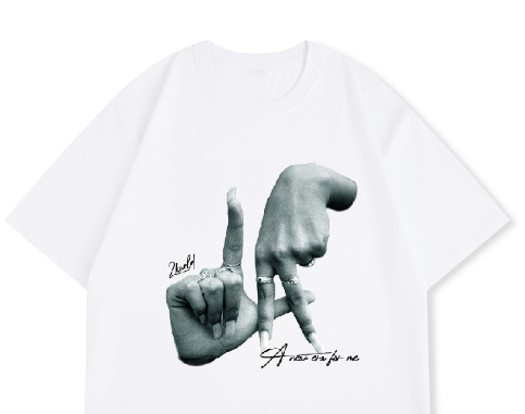 Unisex LA Shirt eprolo