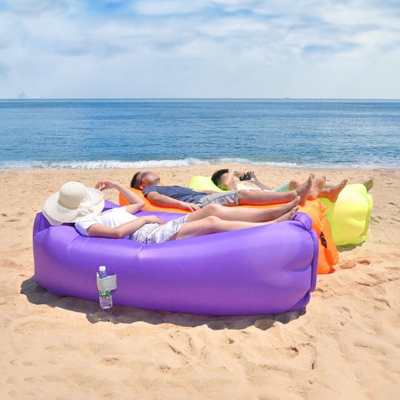 Outdoor inflatable sofa eprolo