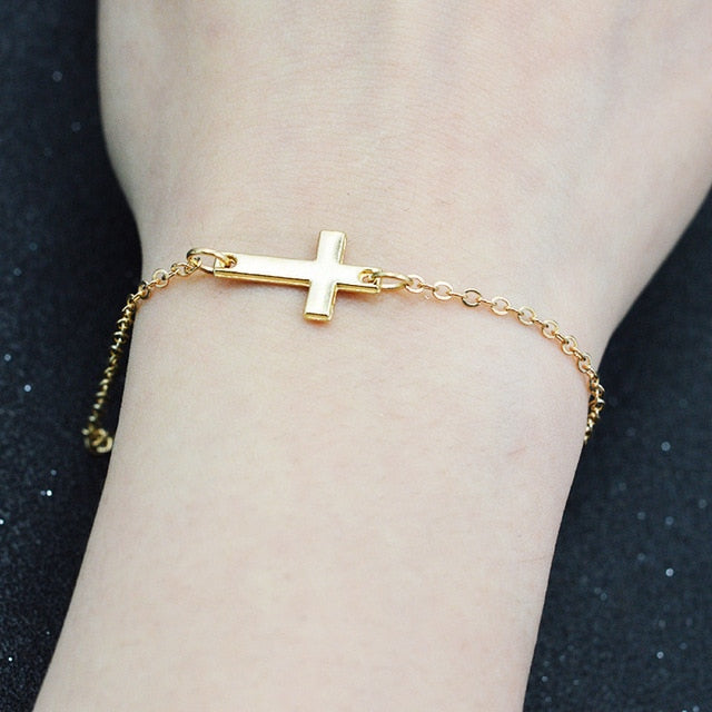 Cross Bracelet eprolo