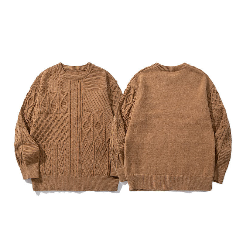 Versatile Sweater eprolo