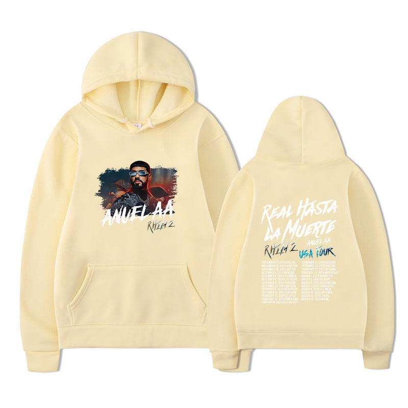AA Hoodie eprolo
