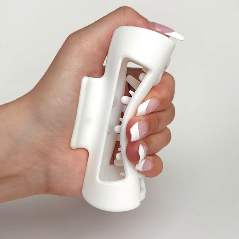 Silicone Hair Clip eprolo