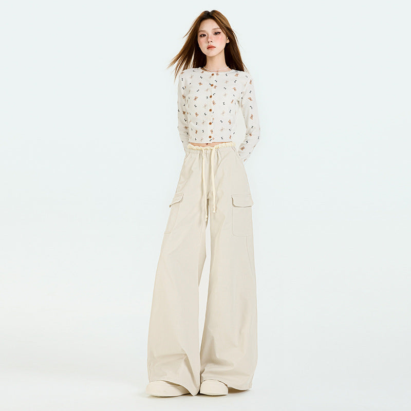 Military Trousers