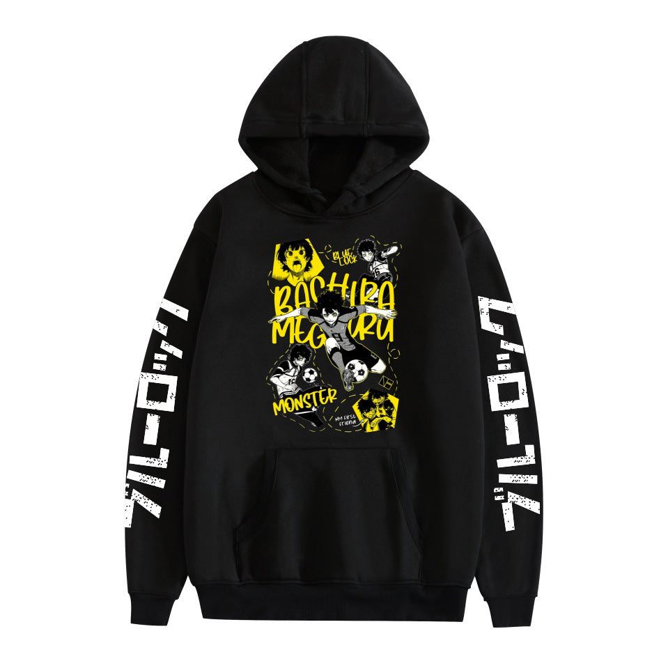 BP Hoodie eprolo