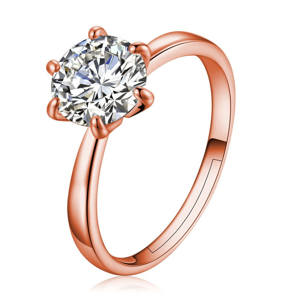 Open Ring eprolo