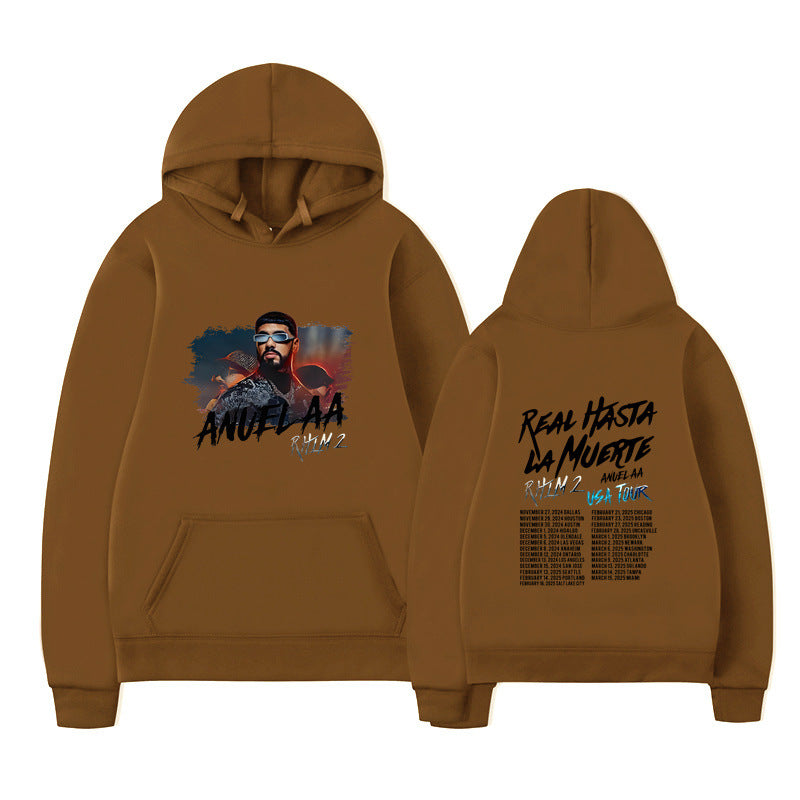 AA Hoodie eprolo