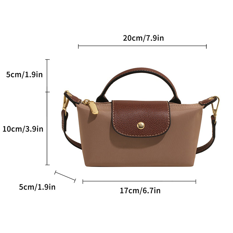 Mini Dumpling Handbag eprolo
