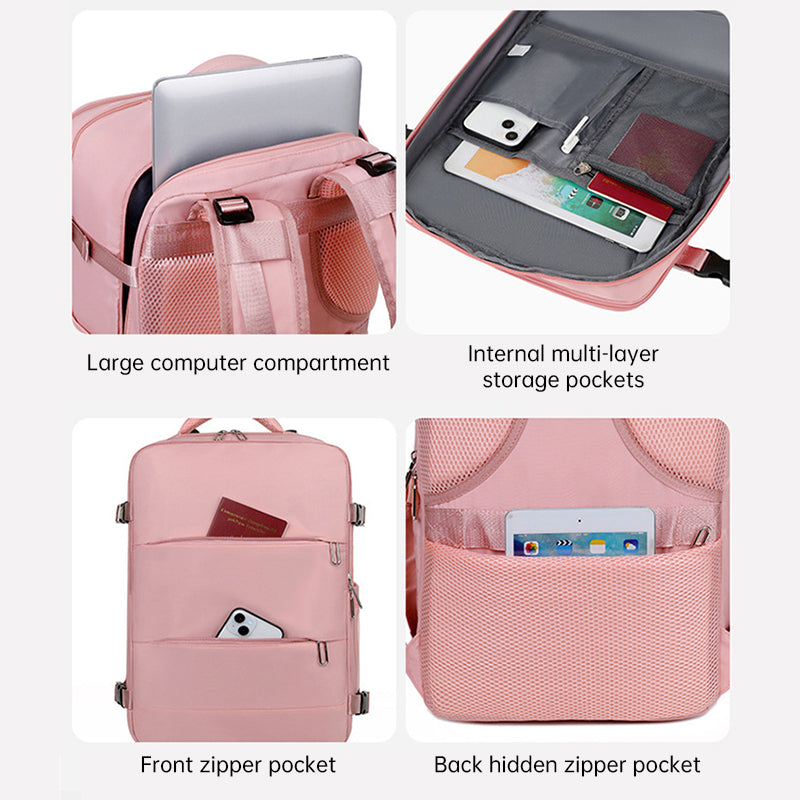Foldable Waterproof Bag: 20L eprolo