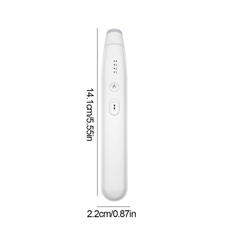 Portable anti-itch pen for eprolo