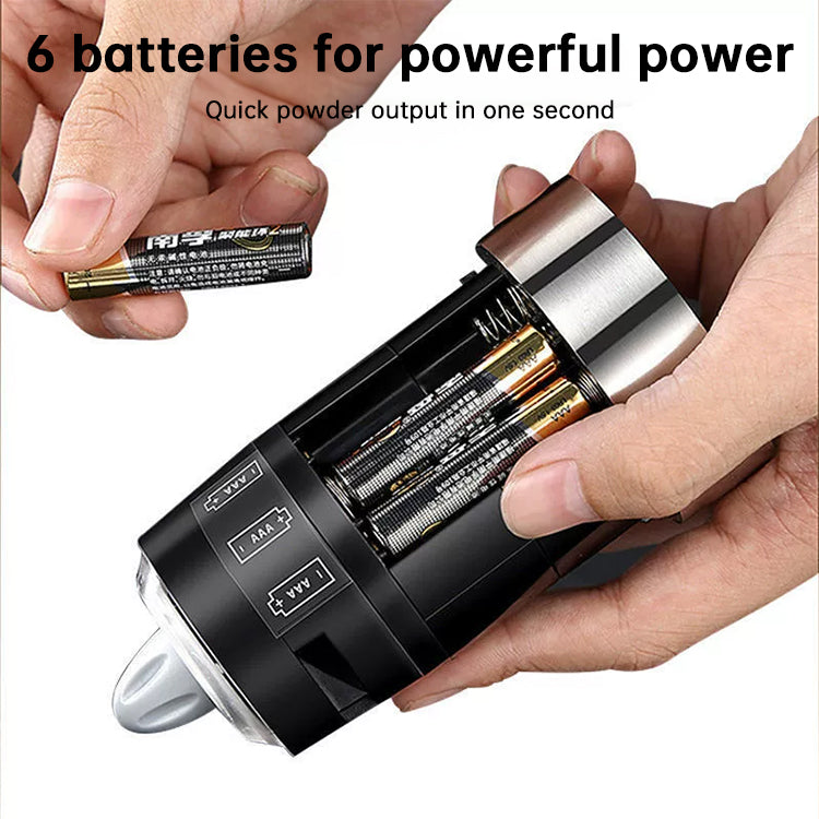 Electric Spice Grinder eprolo