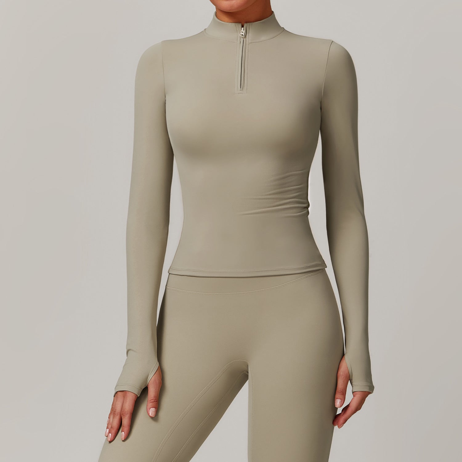 FlexWear Performance Top