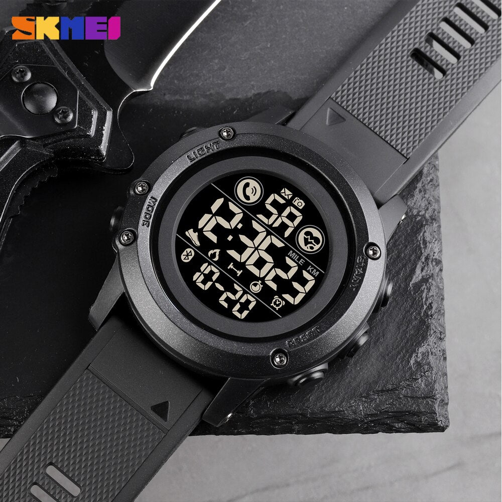 SKMEI 1746 Sports Wristwatch eprolo