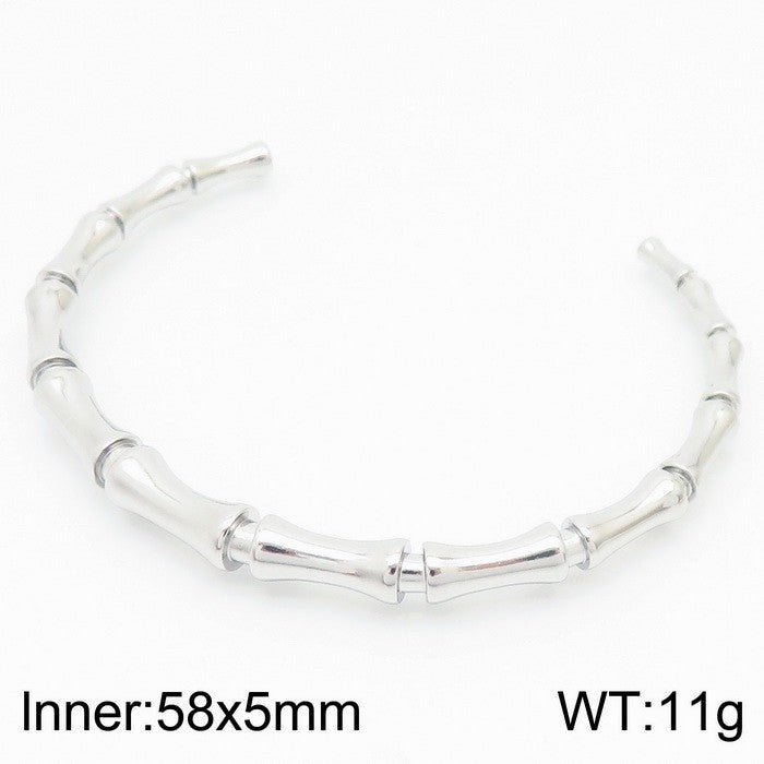 Bamboo Joint Bracelet eprolo