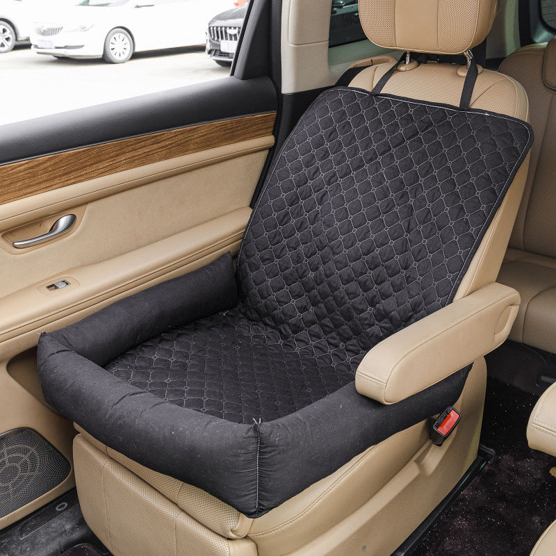 Waterproof Pet Car Seat Cover eprolo