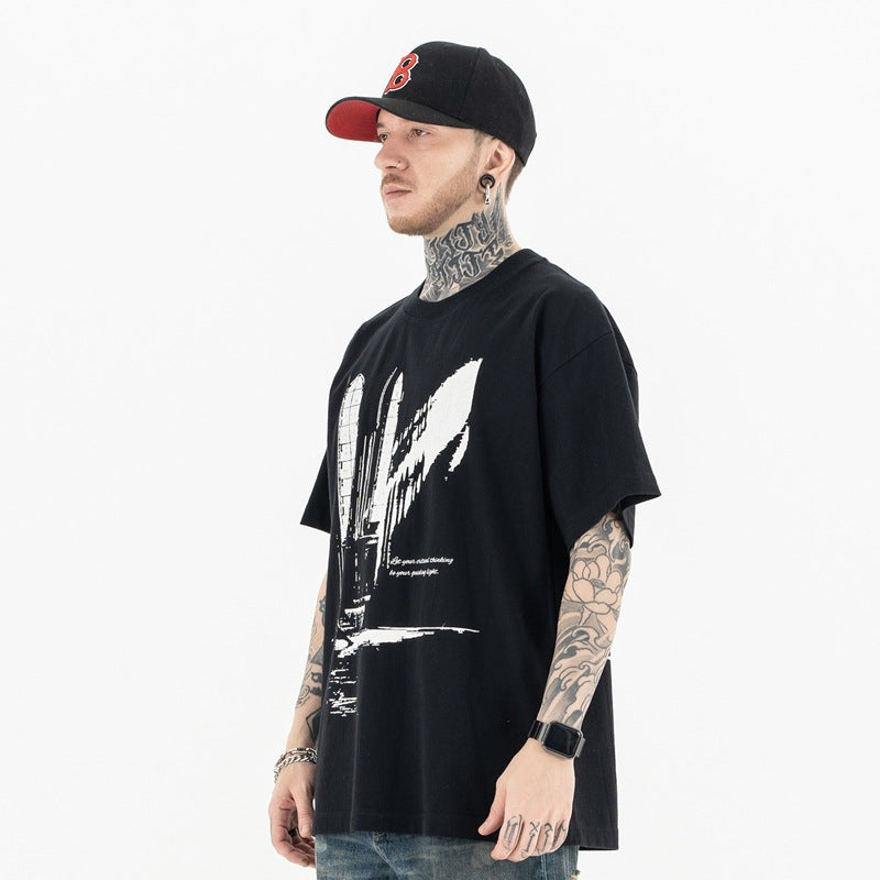 Silhouette T-Shirt eprolo