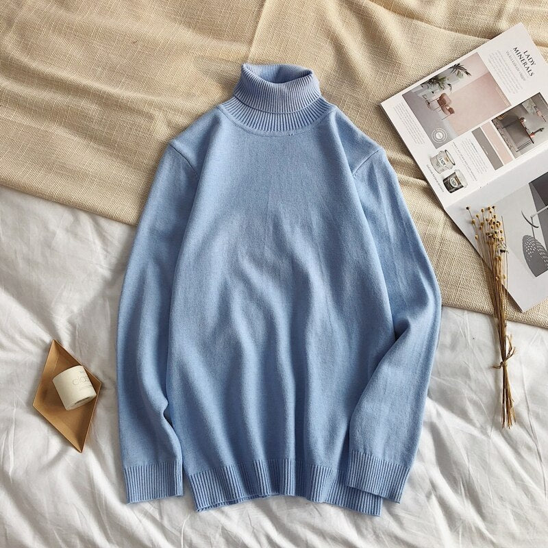 Mal Sweater eprolo