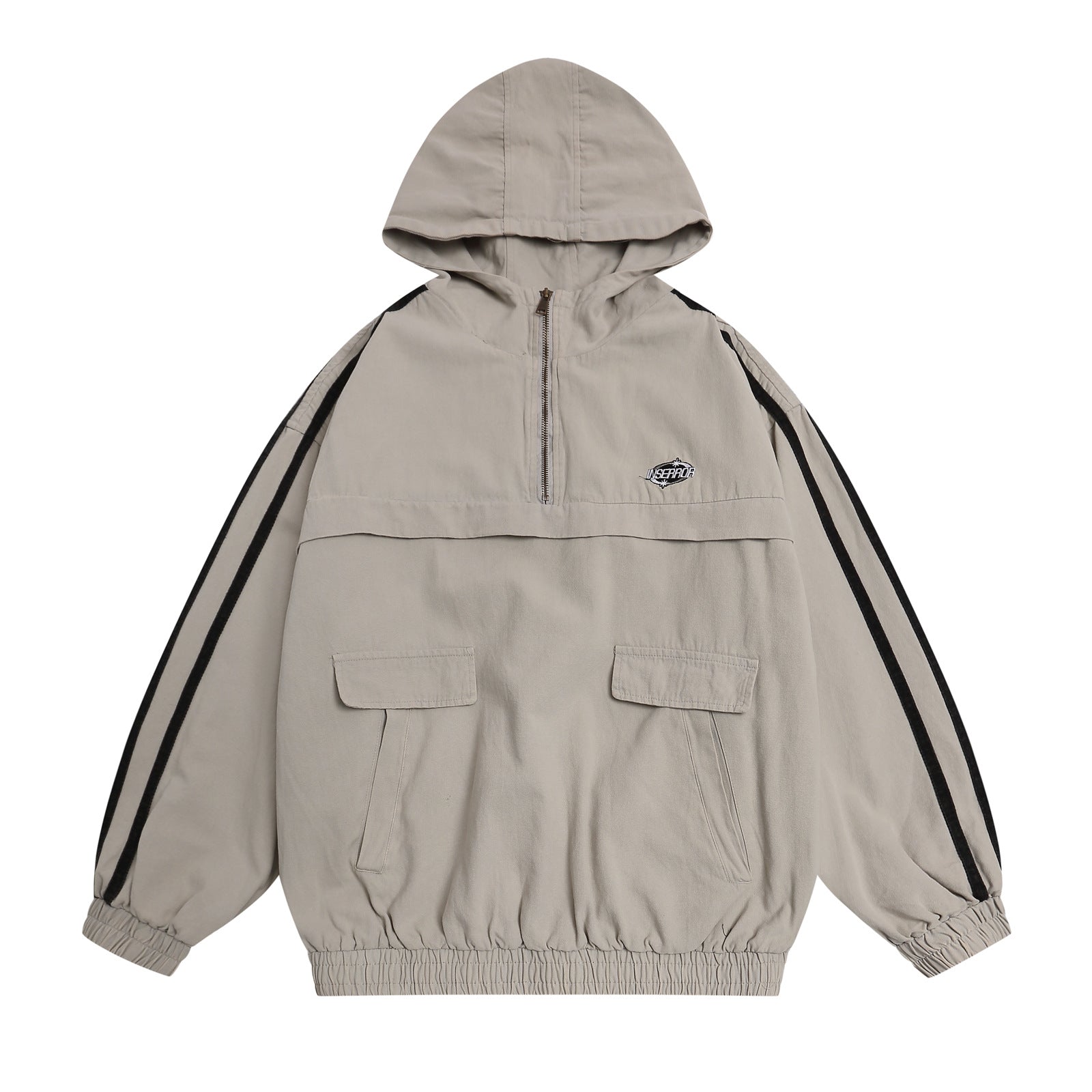 Retro Hooded Jacket eprolo