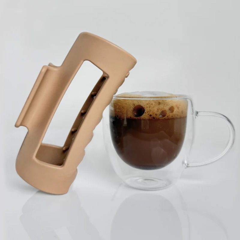 Silicone Hair Clip eprolo