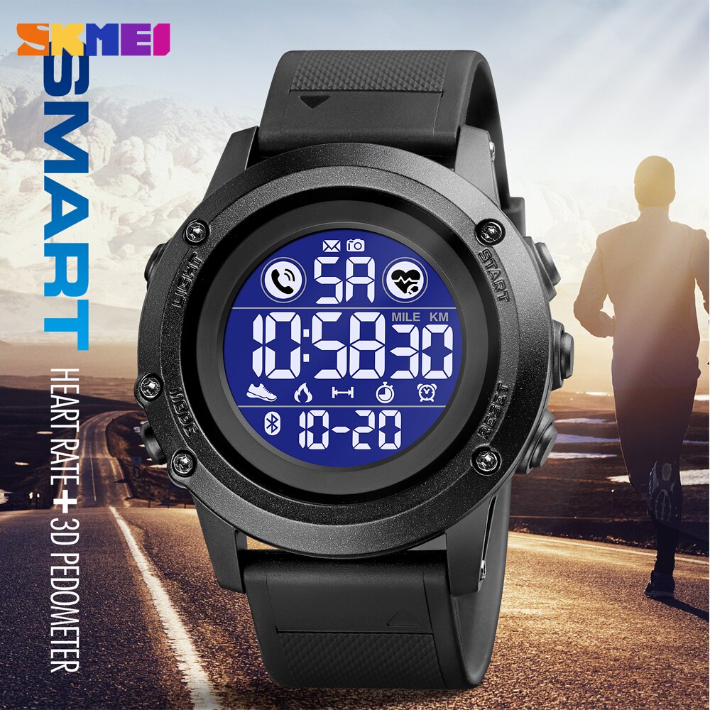 SKMEI 1746 Sports Wristwatch eprolo