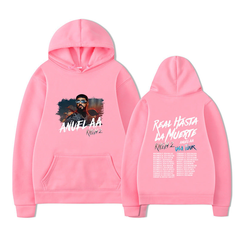 AA Hoodie eprolo