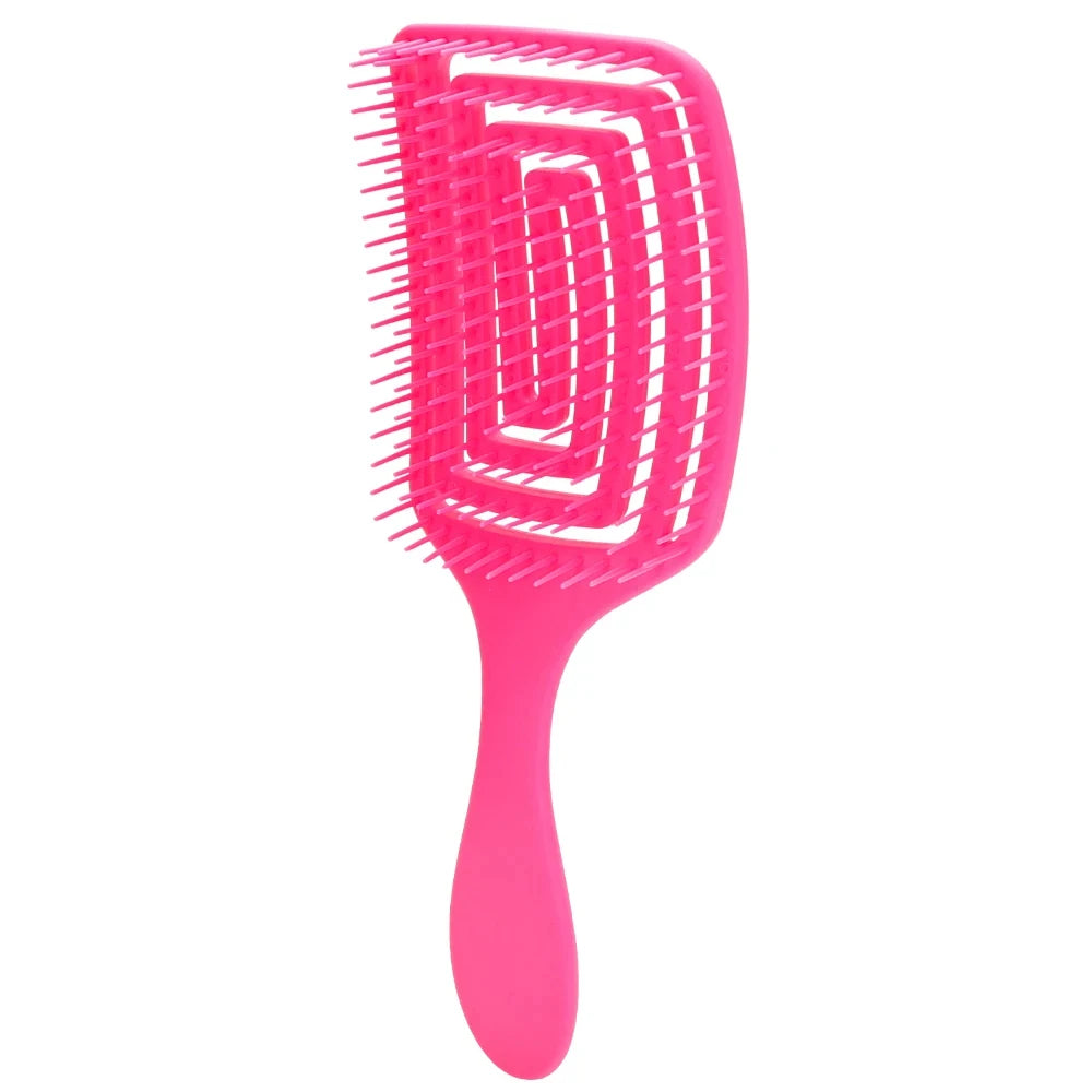 Detangling Hair Comb Brush
