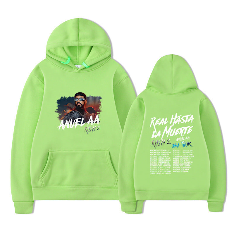 AA Hoodie eprolo