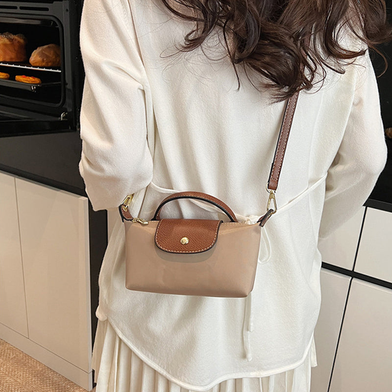 Mini Dumpling Handbag eprolo