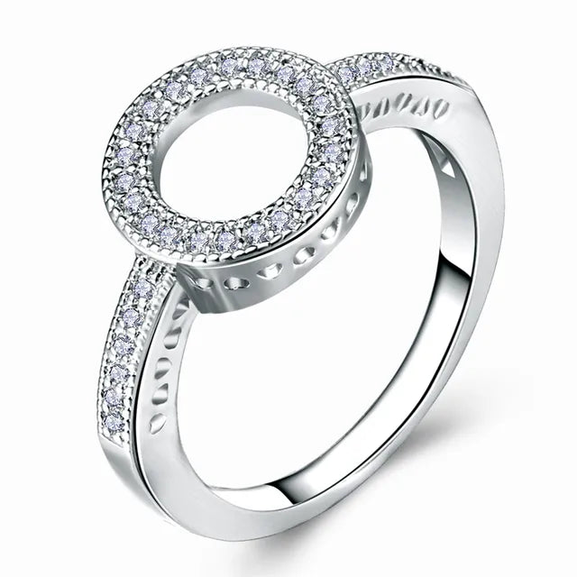Round Finger Ring eprolo