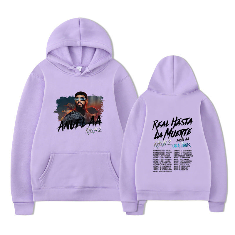 AA Hoodie eprolo