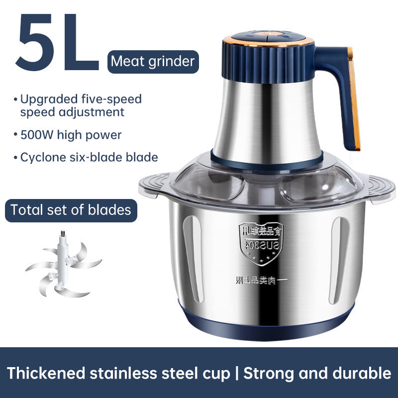 Electric Grinder eprolo