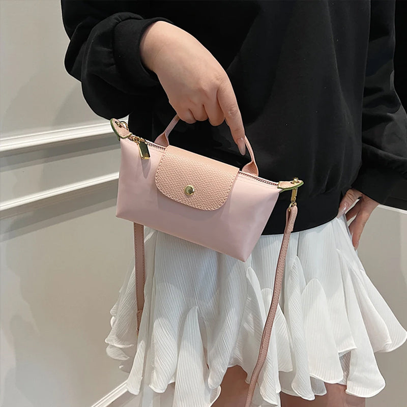 Mini Dumpling Handbag eprolo