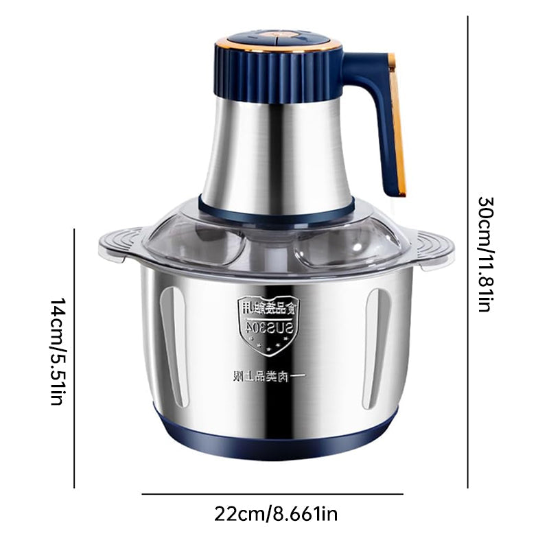 Electric Grinder eprolo