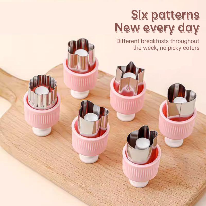 Cookie Stamping eprolo