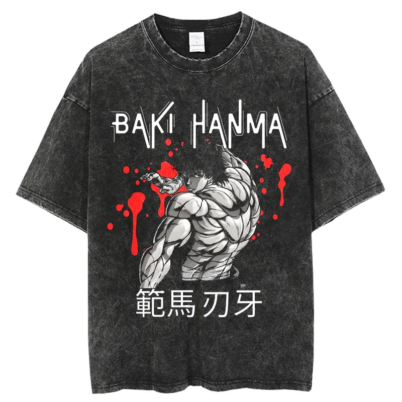 Grappler Streetwear Tees eprolo
