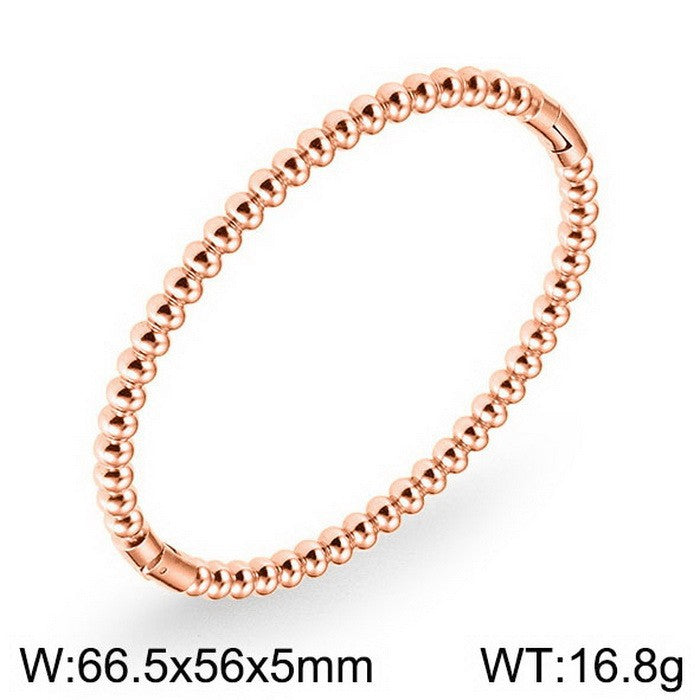 Bamboo Joint Bracelet eprolo