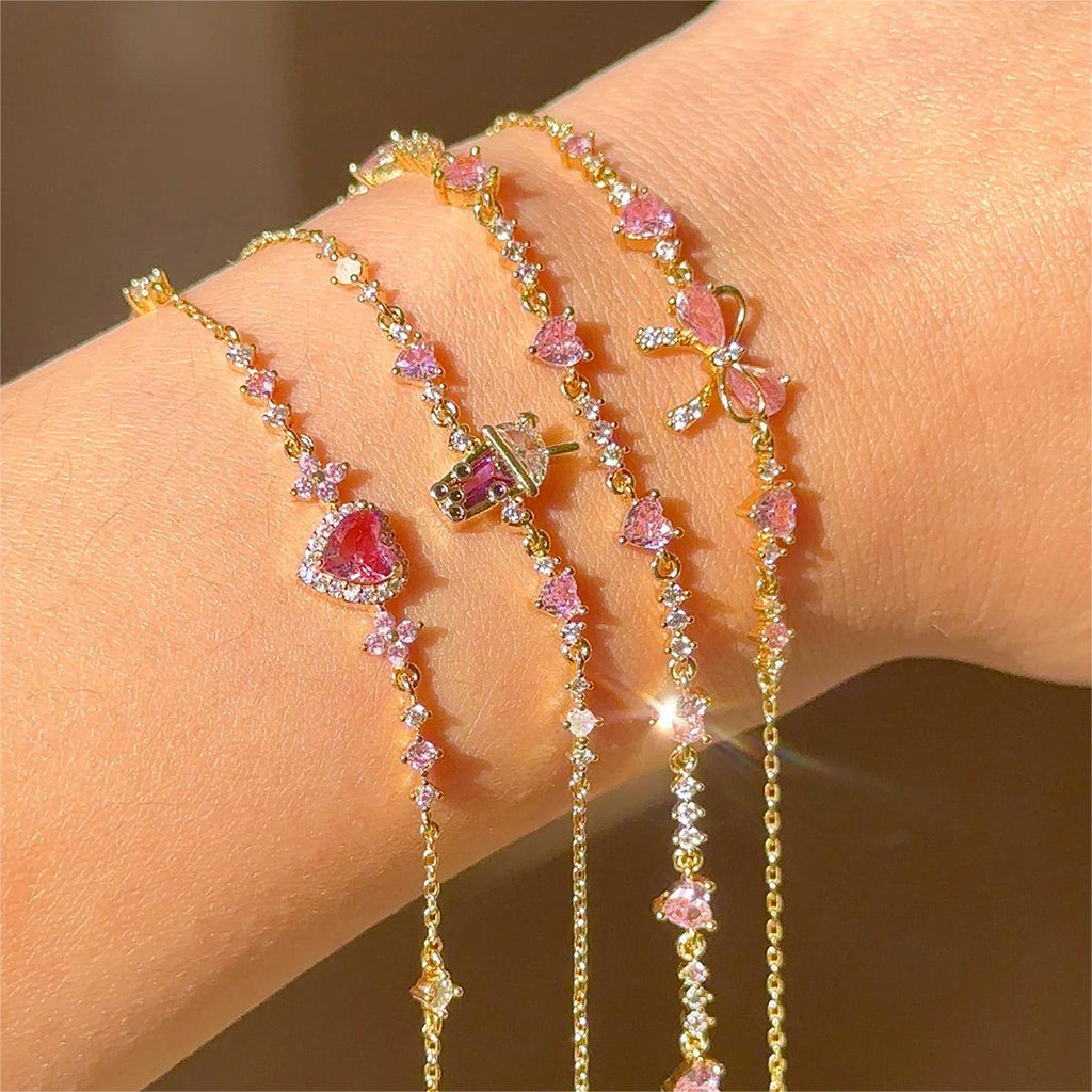 Sweet Butterfly Festival Bracelet eprolo