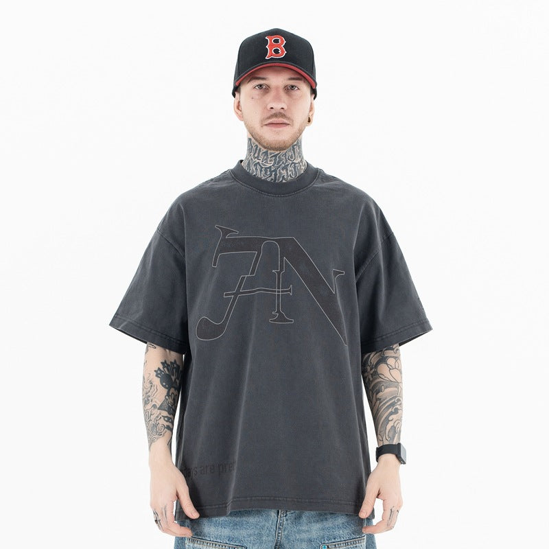 Vintage T-Shirt eprolo