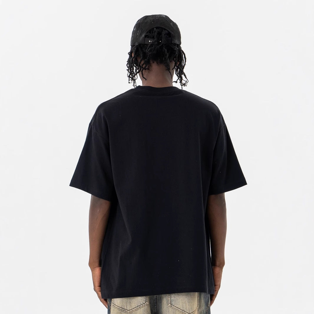 Trend Print T-Shirt eprolo