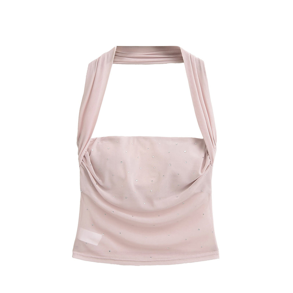 Chest Wrapped Hanging Vest eprolo