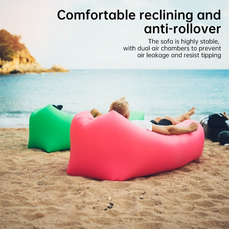 Outdoor inflatable sofa eprolo