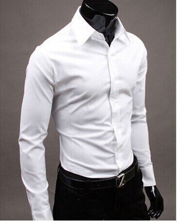 Long Sleeve Business Shirt eprolo