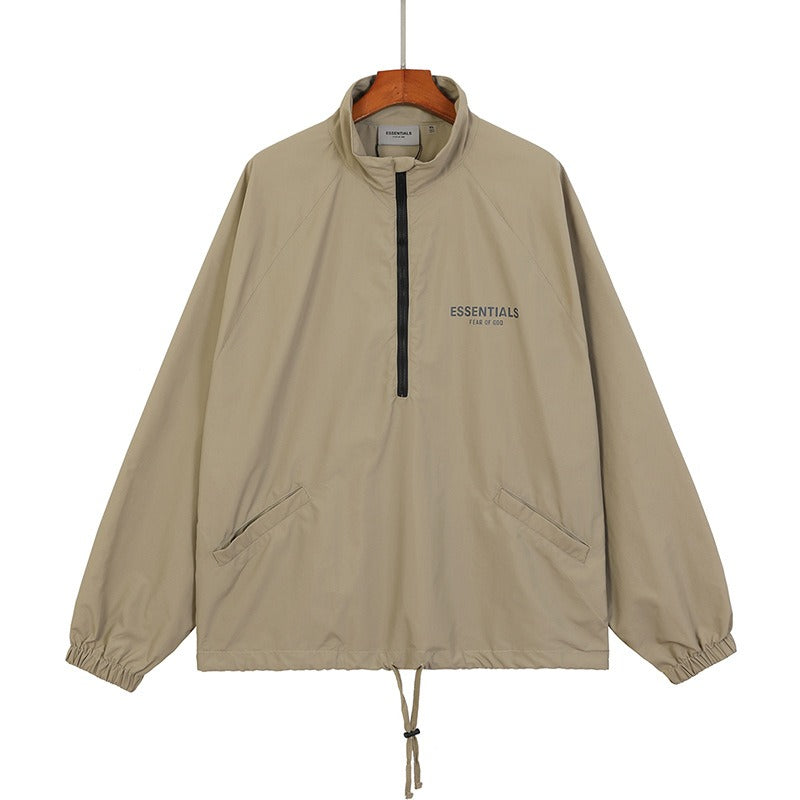 FOG Thread Windbreaker eprolo