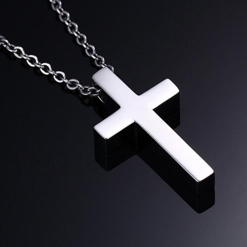 Cross Necklace eprolo