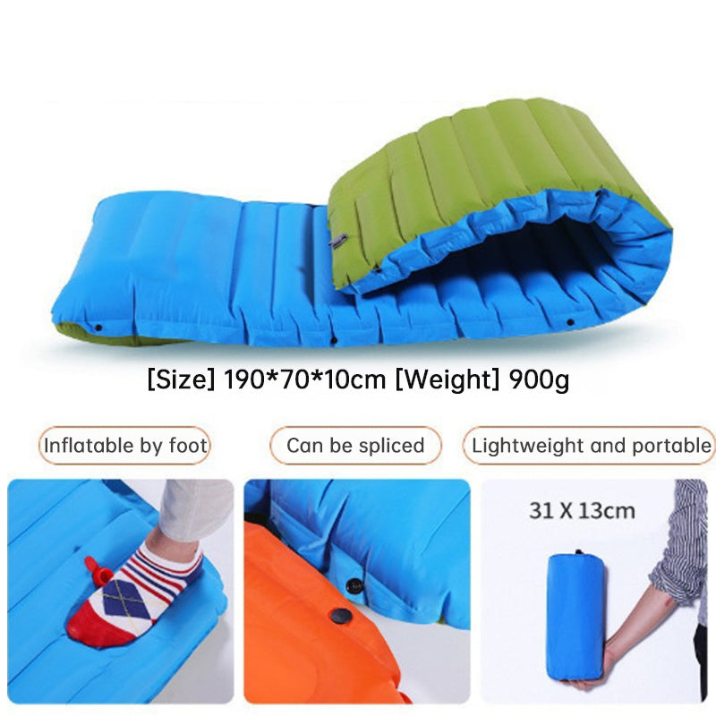 Ultralight Camping Sleeping Pad eprolo